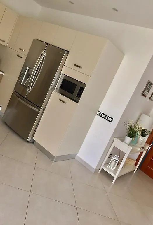 Apartment Aligio Beachfront Paradise Las Terrenas