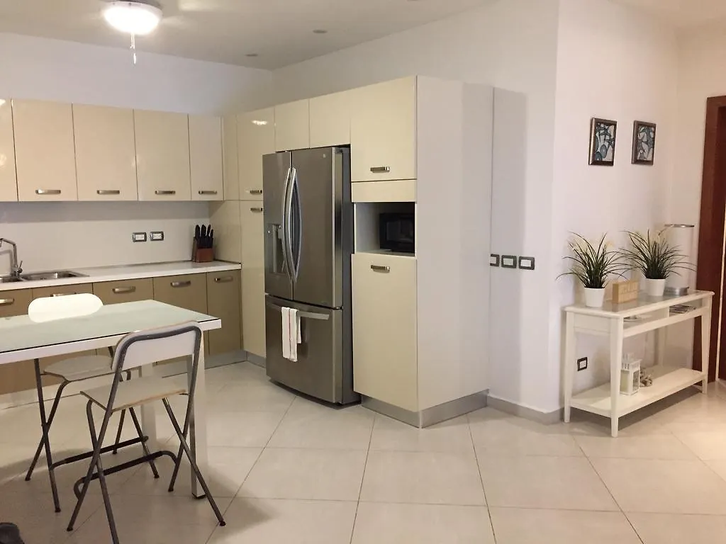 Apartment Aligio Beachfront Paradise Las Terrenas