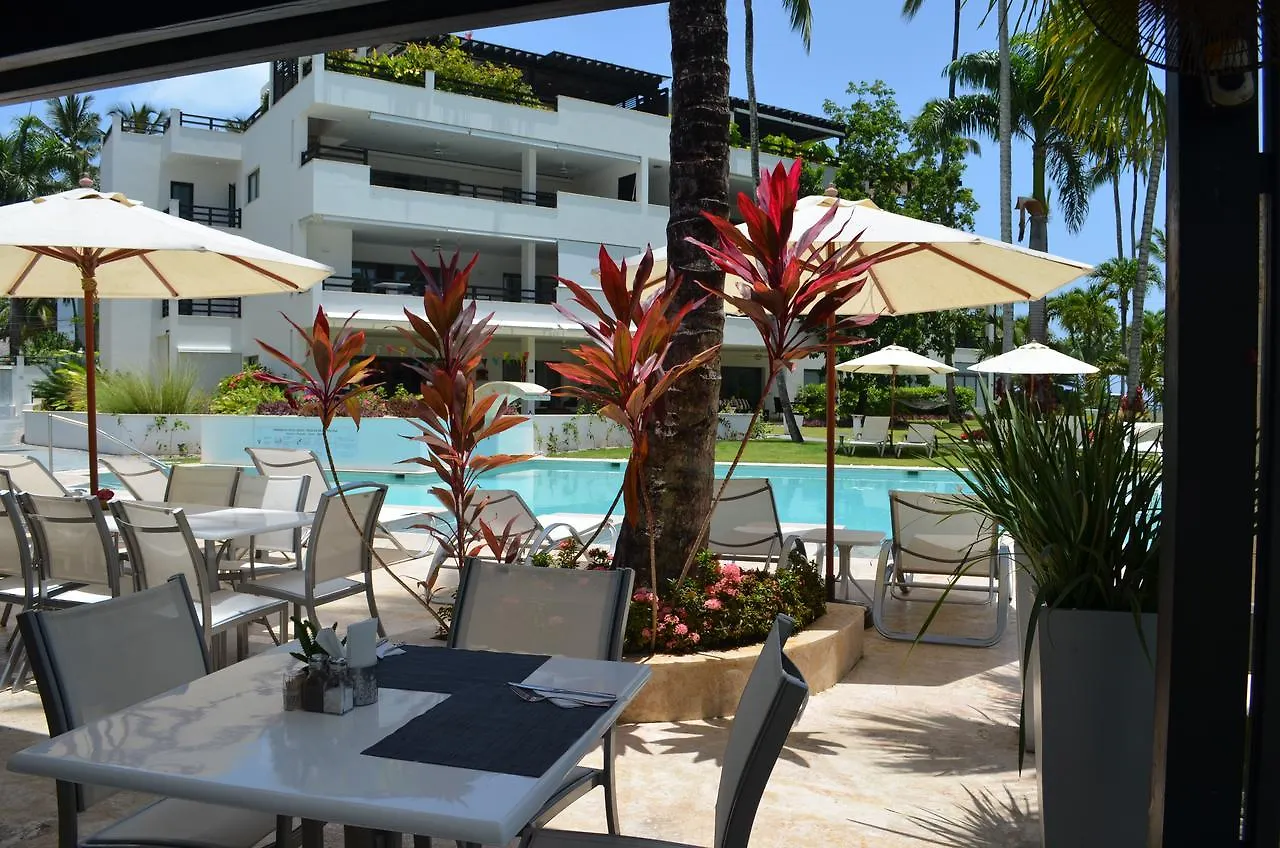 Aligio Beachfront Paradise Las Terrenas Dominican Republic
