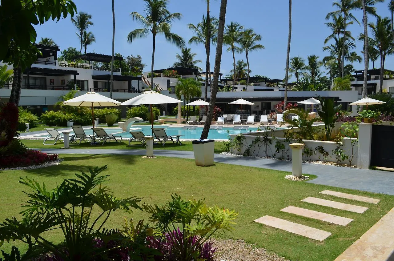 Aligio Beachfront Paradise Las Terrenas 0*,  Dominican Republic