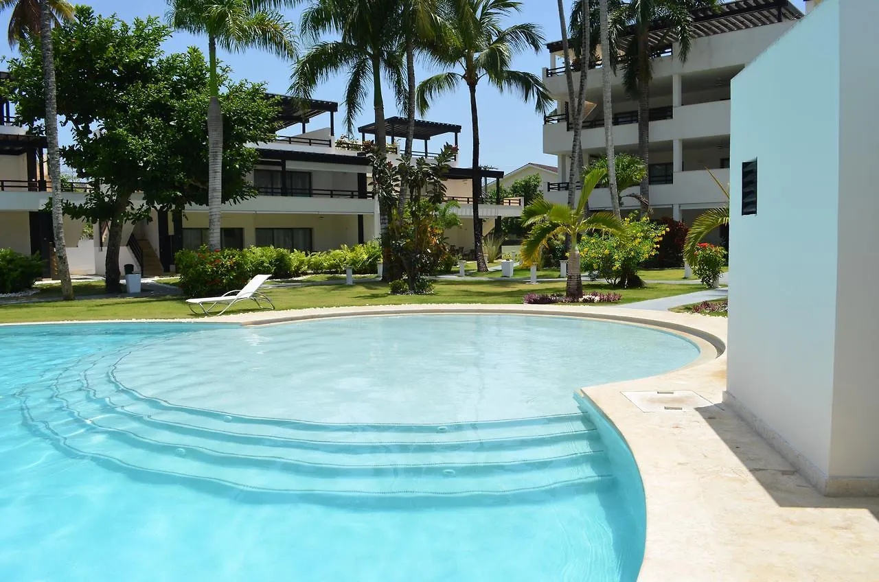 Aligio Beachfront Paradise Las Terrenas Dominican Republic
