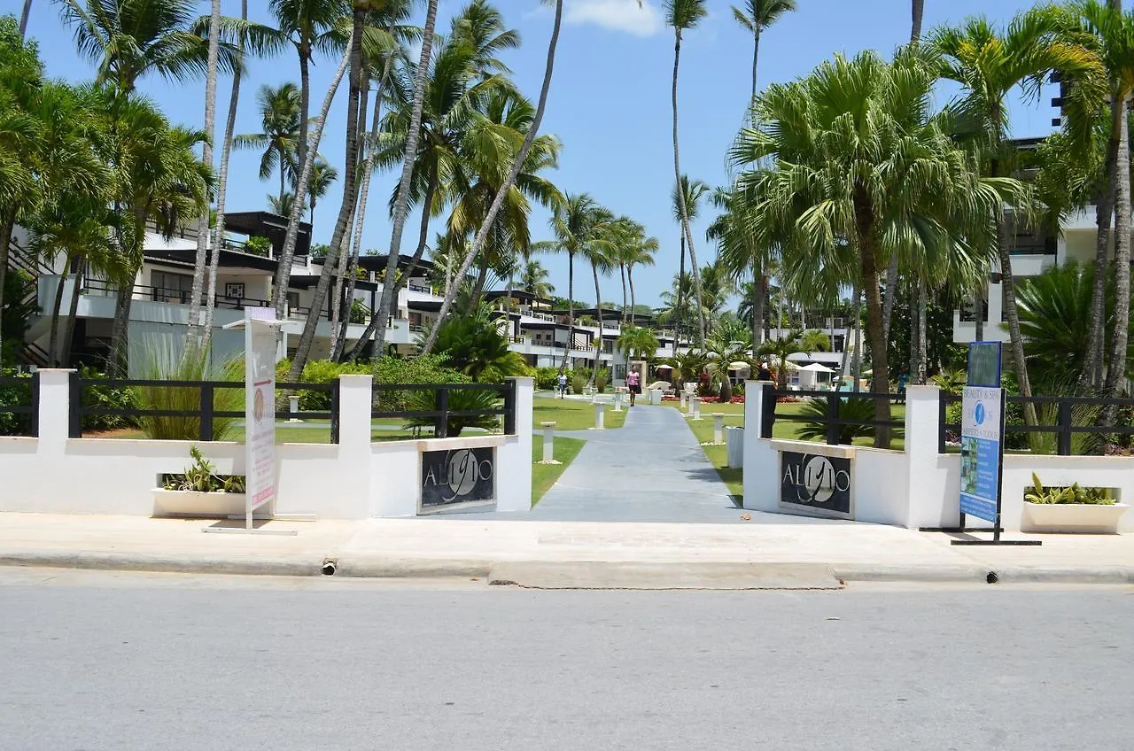 Aligio Beachfront Paradise Las Terrenas