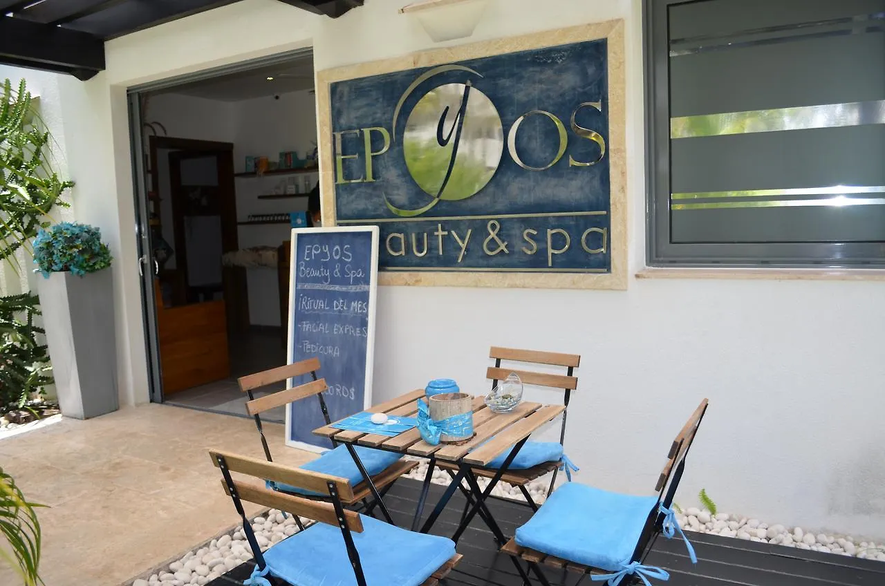 Apartment Aligio Beachfront Paradise Las Terrenas Dominican Republic